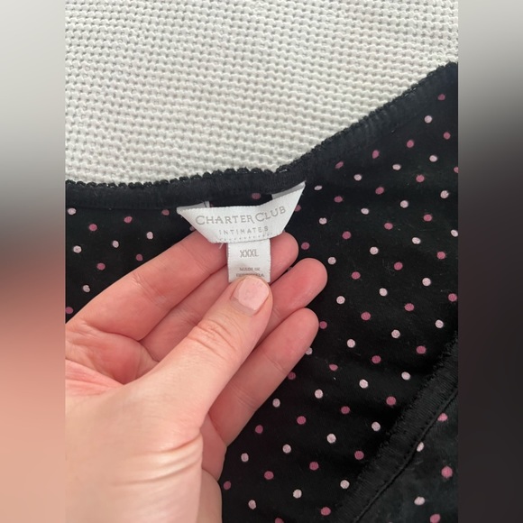 Charter Club Set​ - Picture 2 of 3